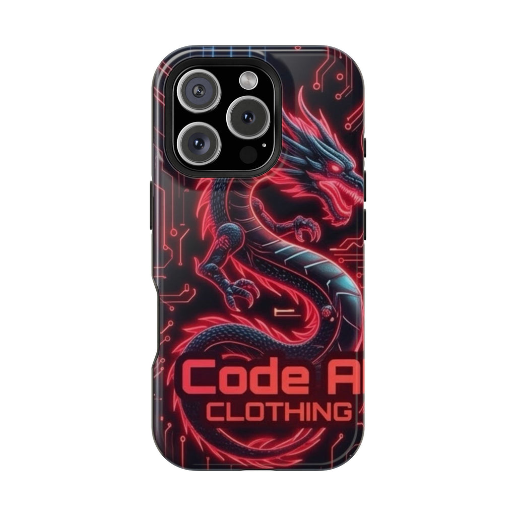 Digital Dragon Case