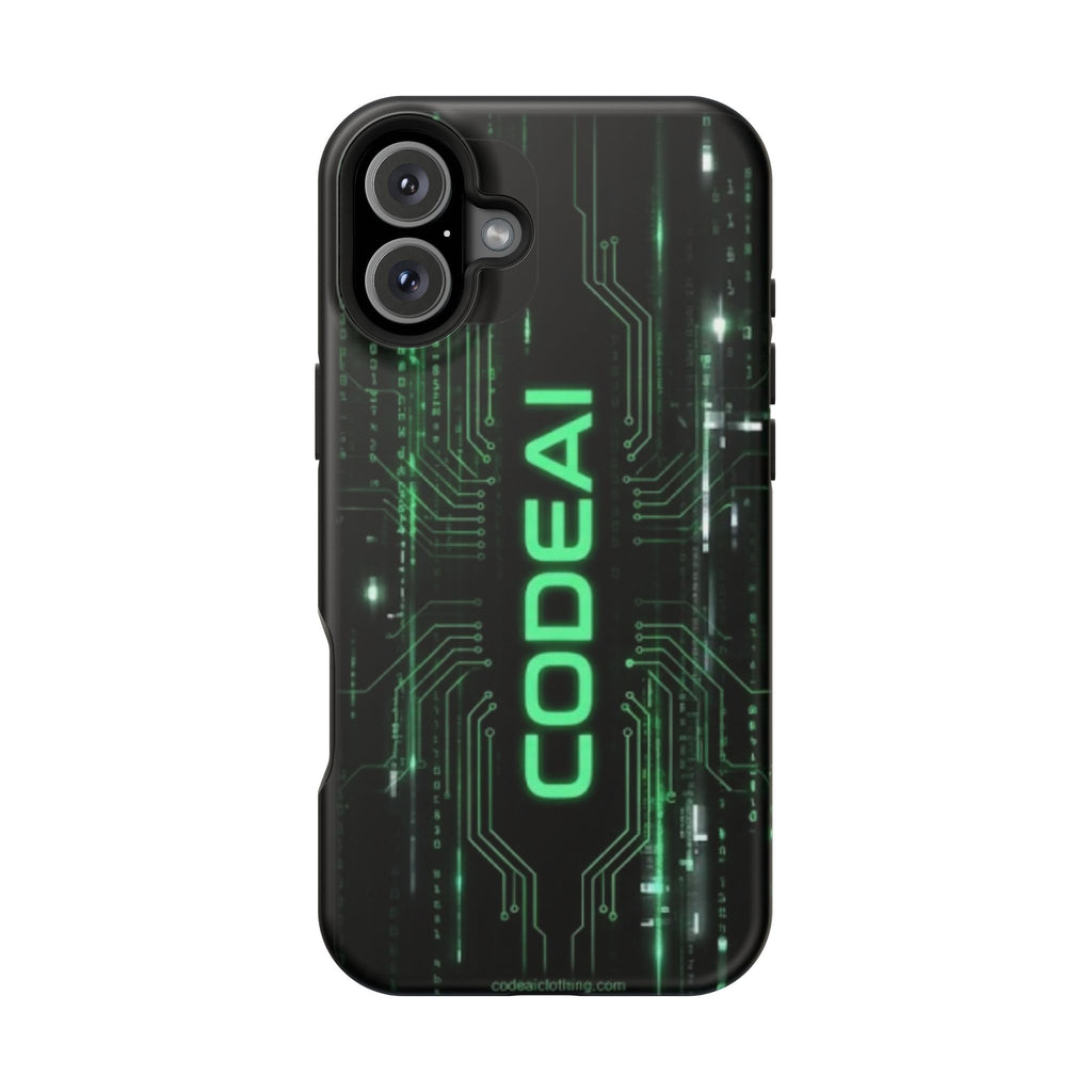 Green Screen Case