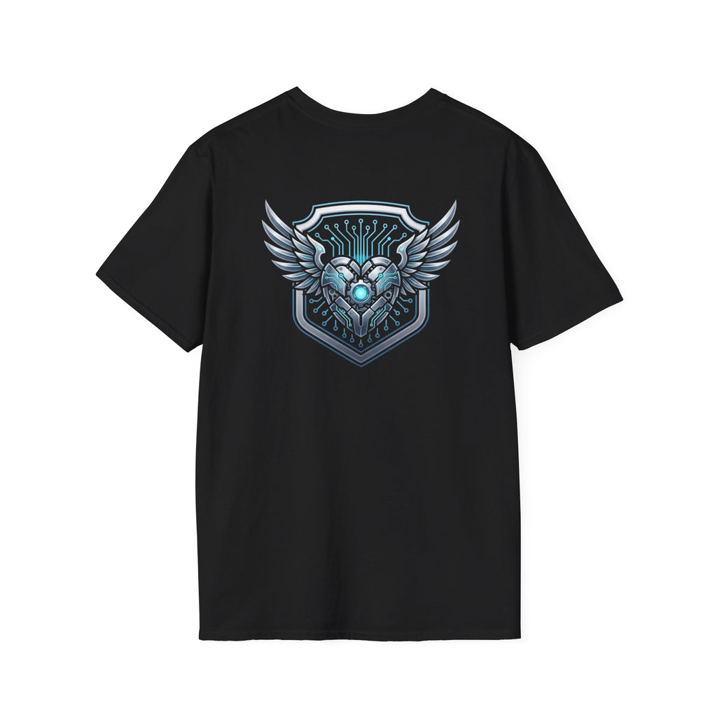 Cyber Core Softstyle T-Shirt