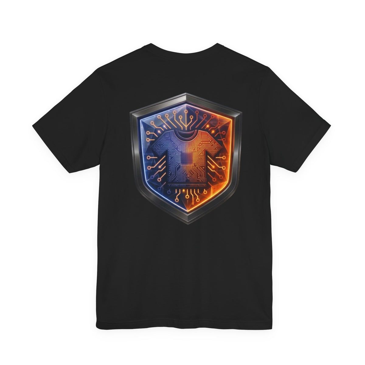 Cb Code Tee