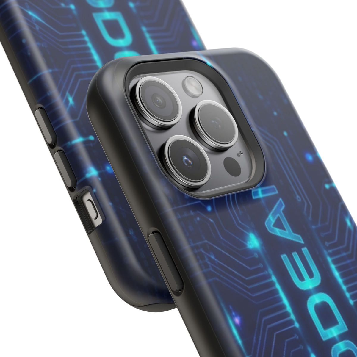 Blue Screen Case