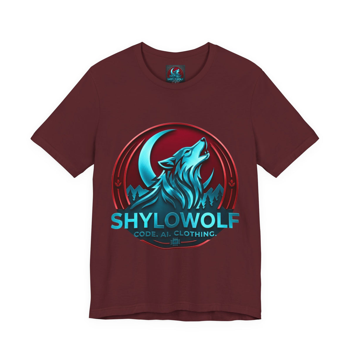 Shylowolf Cac