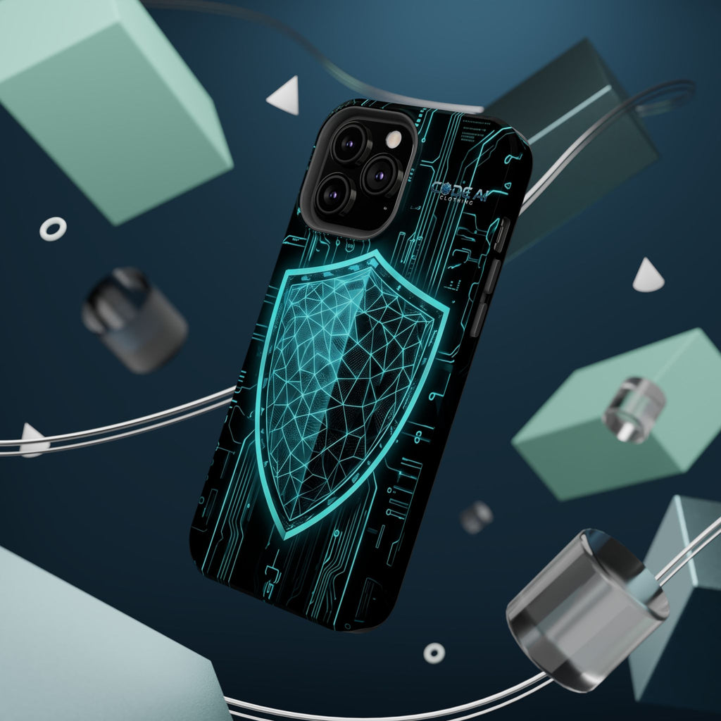 Code AI Tough Case