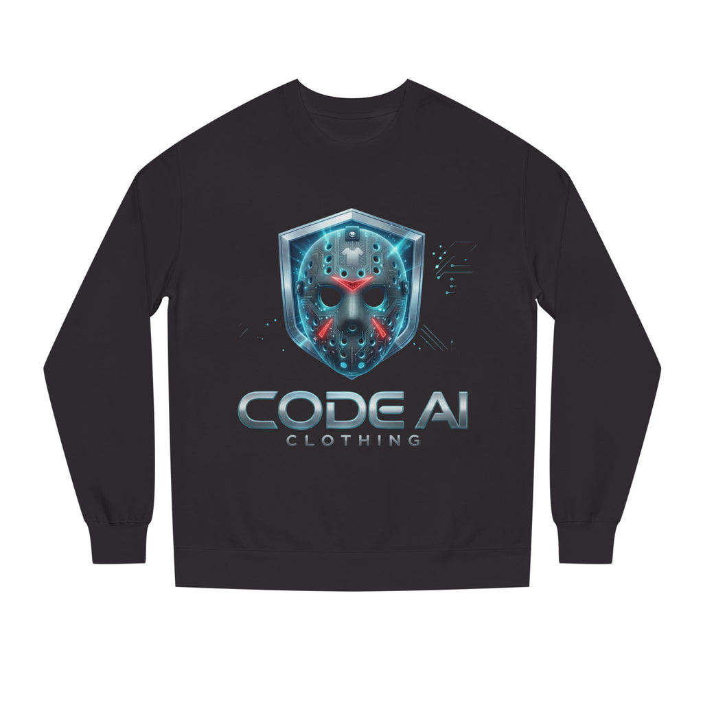 Jason Crew Neck Sweatshirt