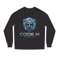 Jason Crew Neck Sweatshirt