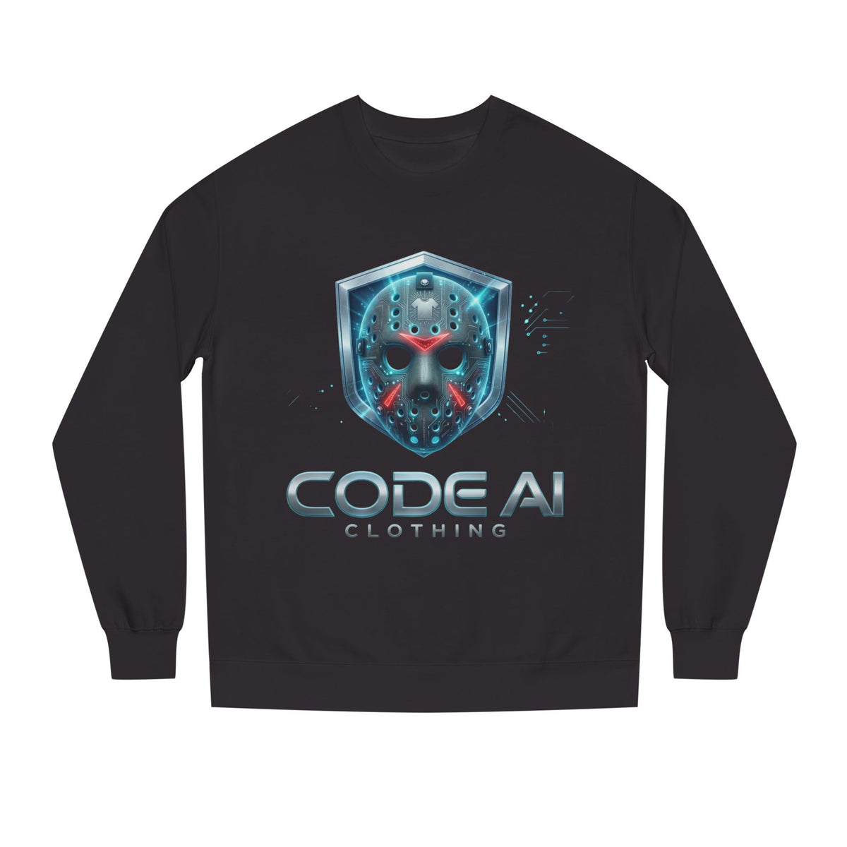 Jason Crew Neck Sweatshirt