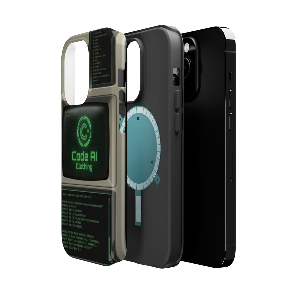 Code AI Classic Case