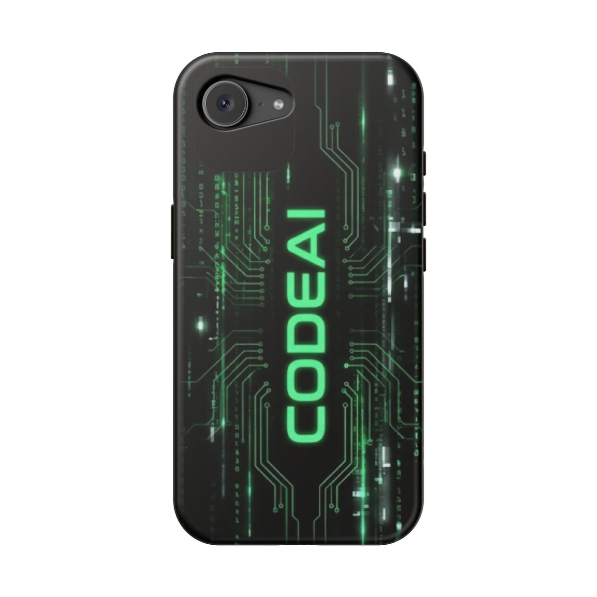 Green Screen Case