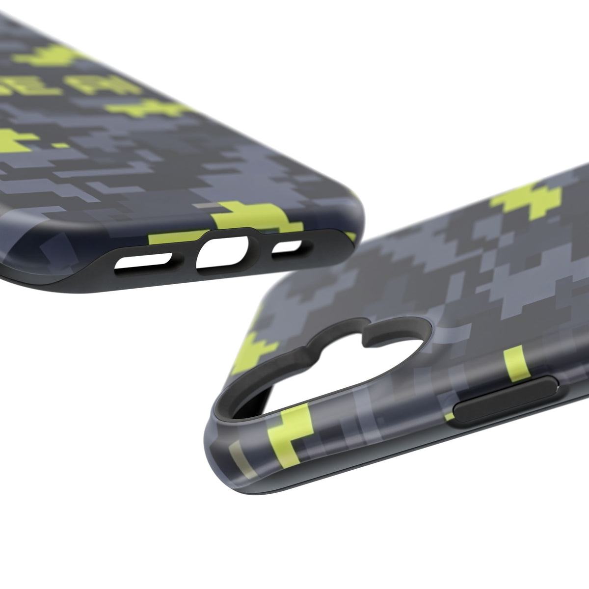 Hazard Mode Case