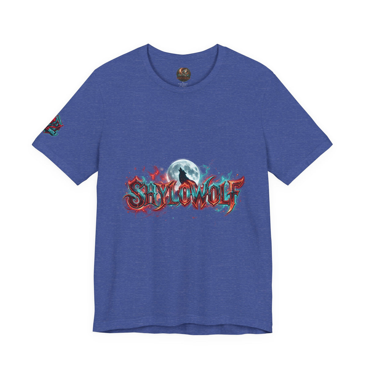 Shylowolf moon
