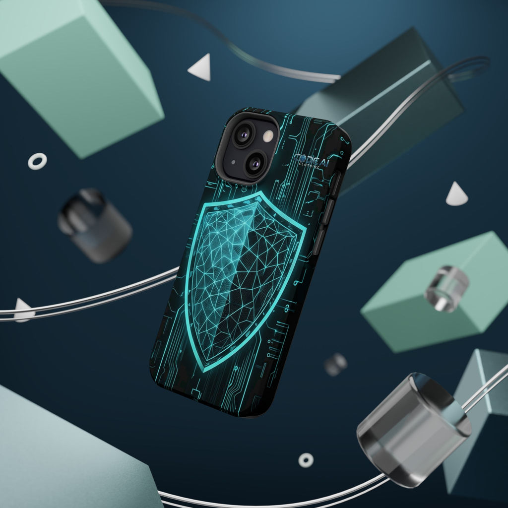Code AI Tough Case