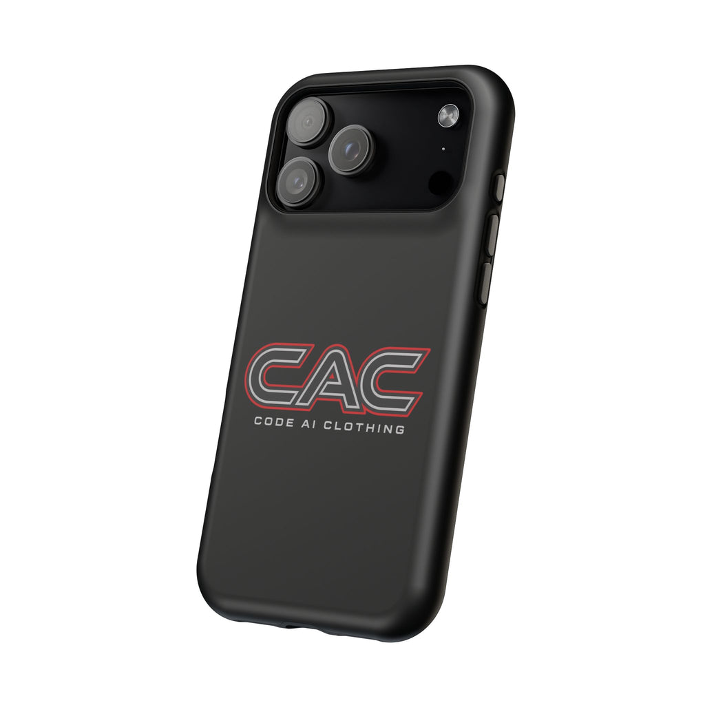 Cac signature Cases
