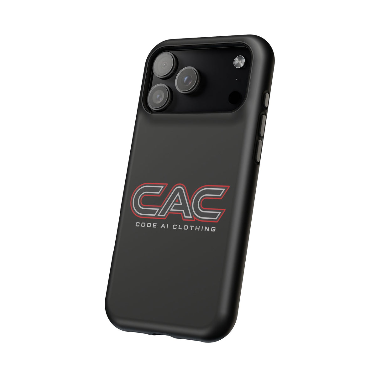 Cac signature Cases