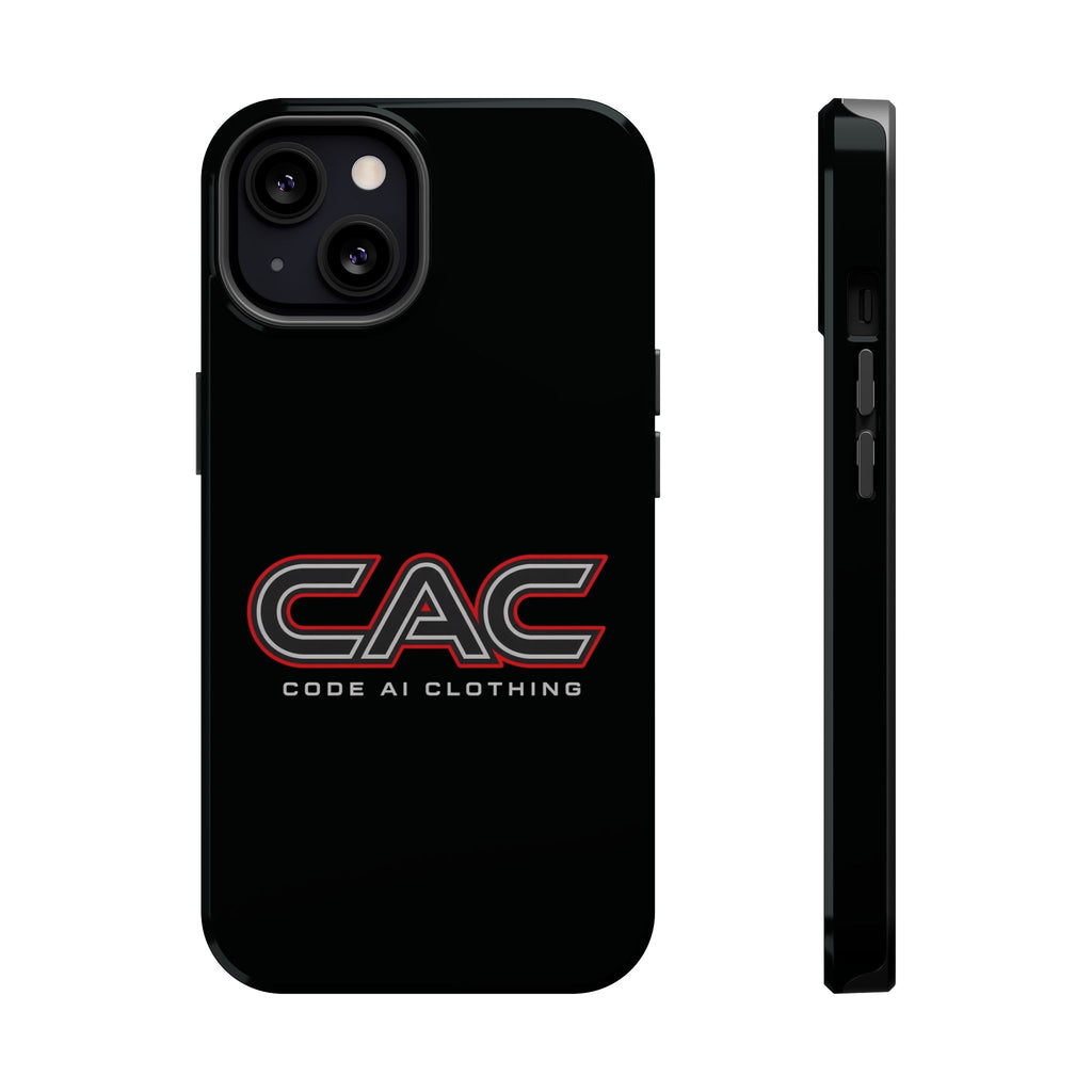 Cac signature Cases