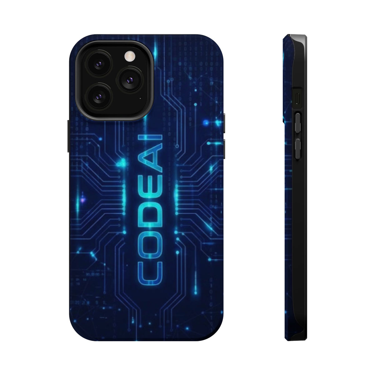 Blue Screen Case