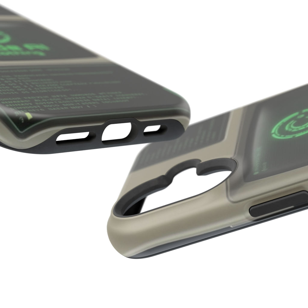 Code AI Classic Case