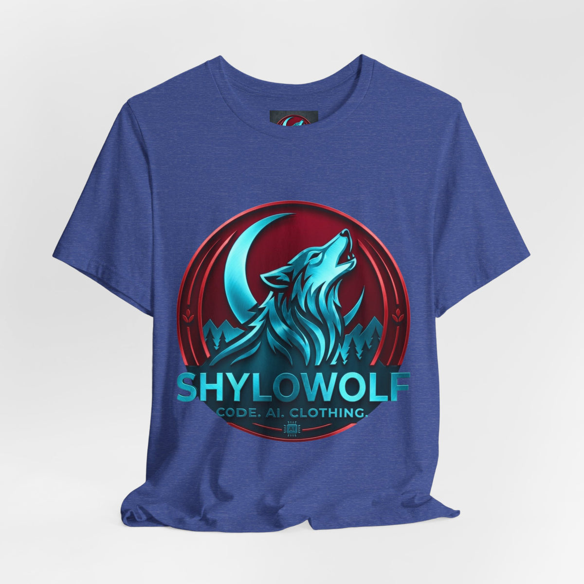 Shylowolf Cac