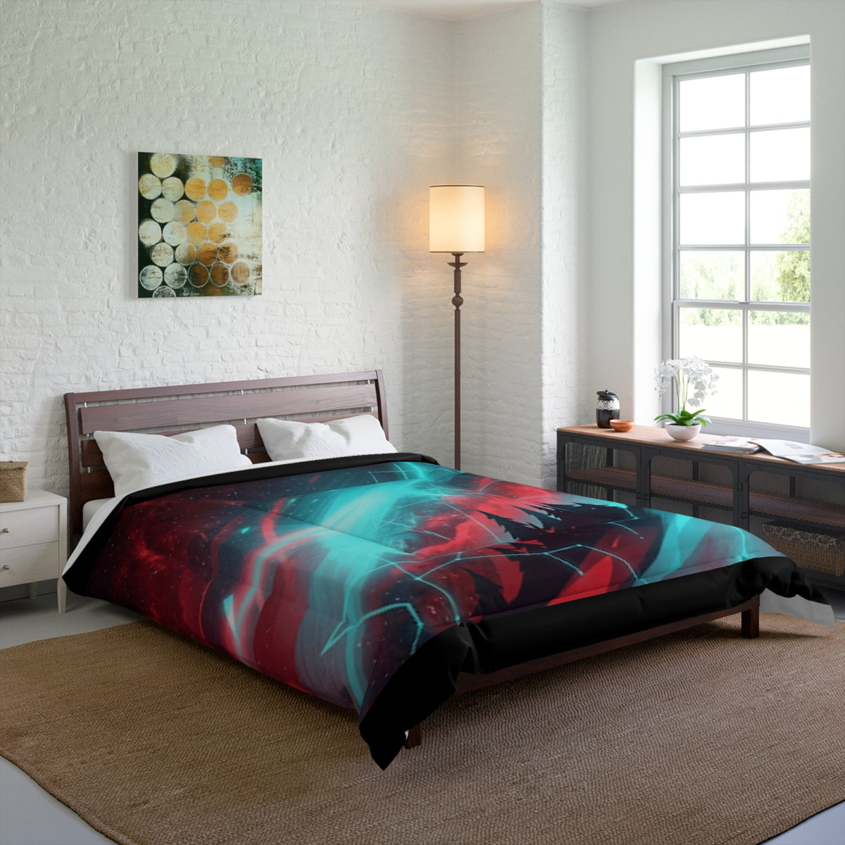 Comforter