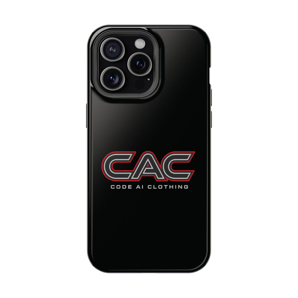 Cac signature Cases