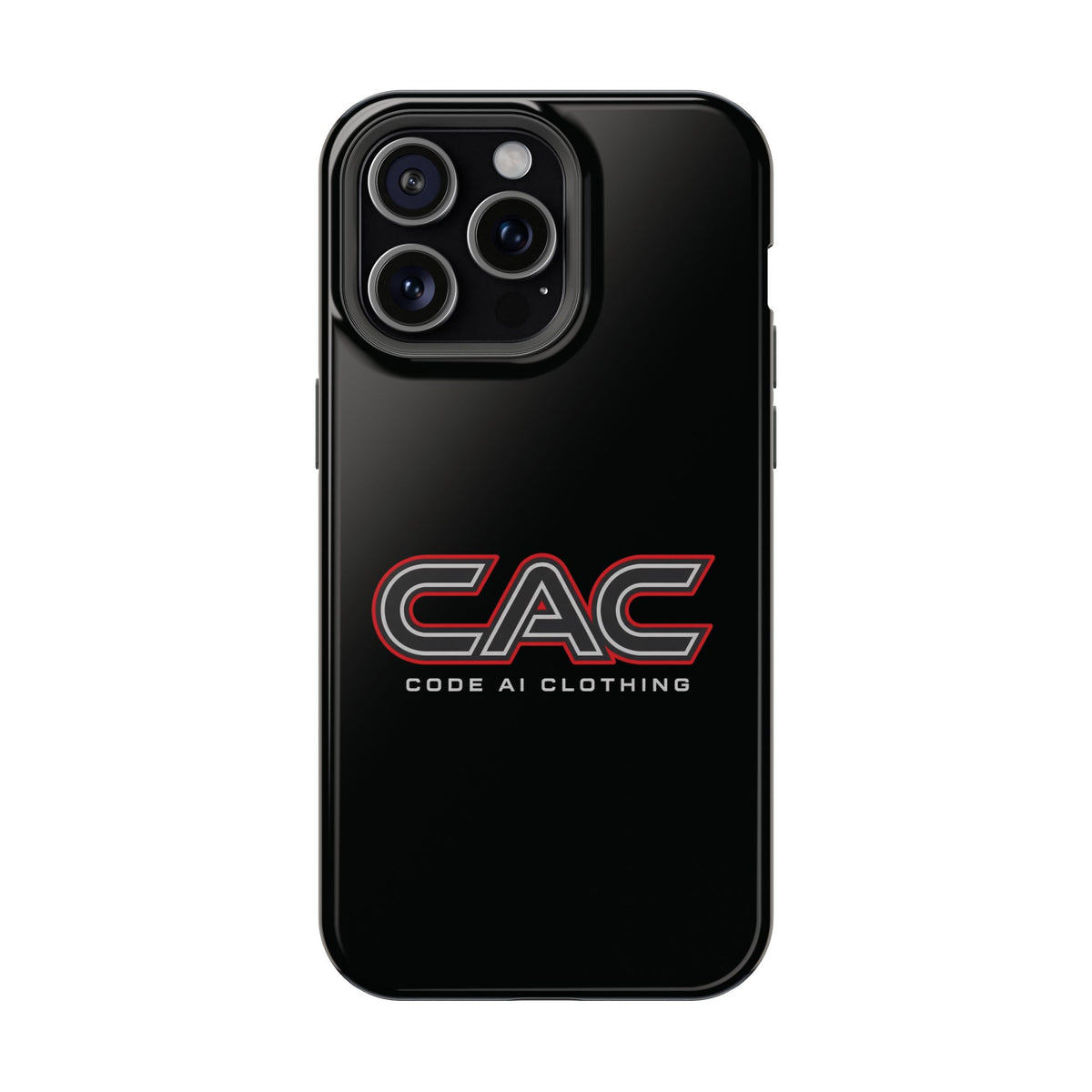 Cac signature Cases