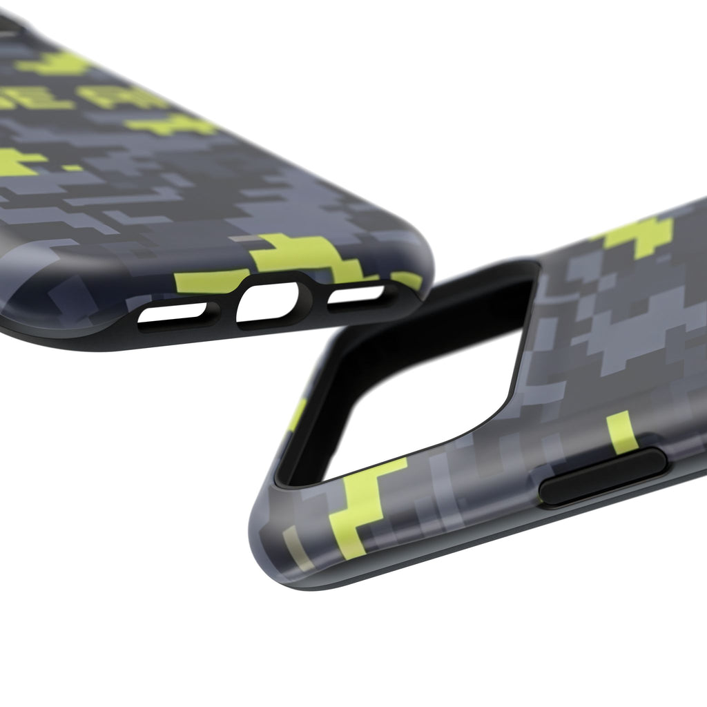 Hazard Mode Case
