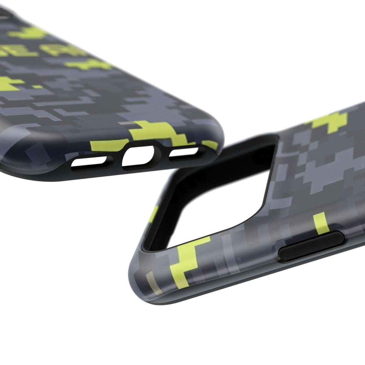 Hazard Mode Case