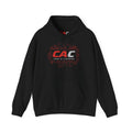 CAC Encrypted Hoodie