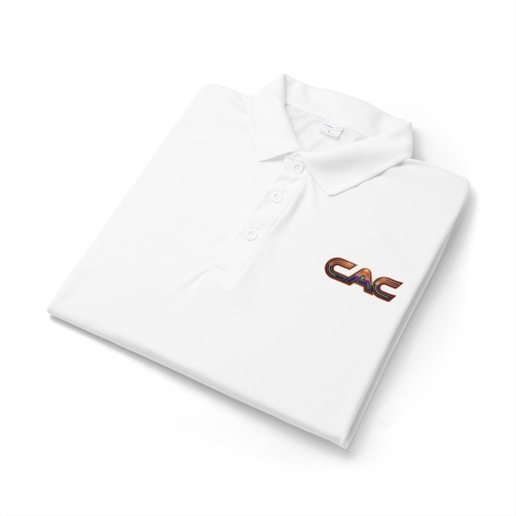 CAC Clubhouse Polo