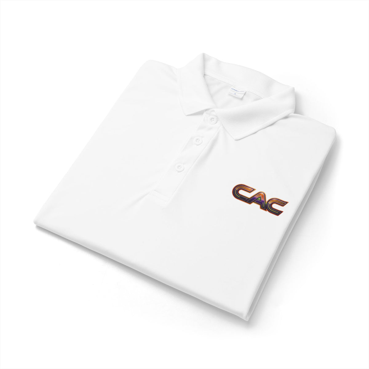 CAC Clubhouse Polo