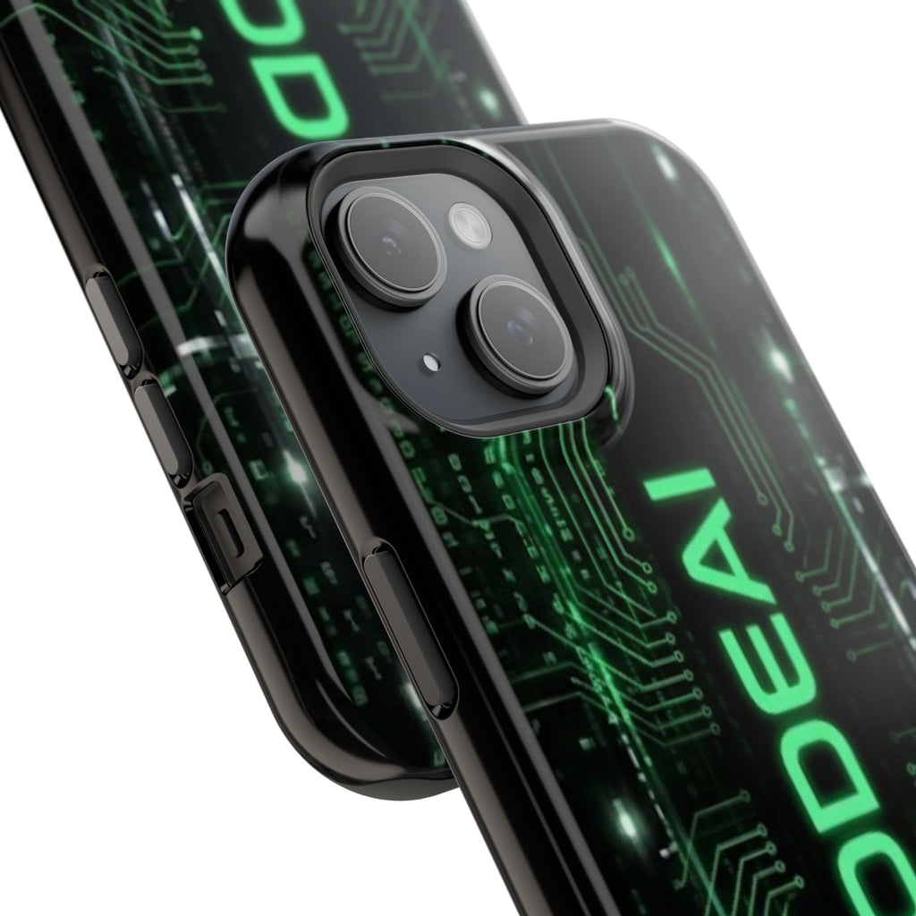 Green Screen Case