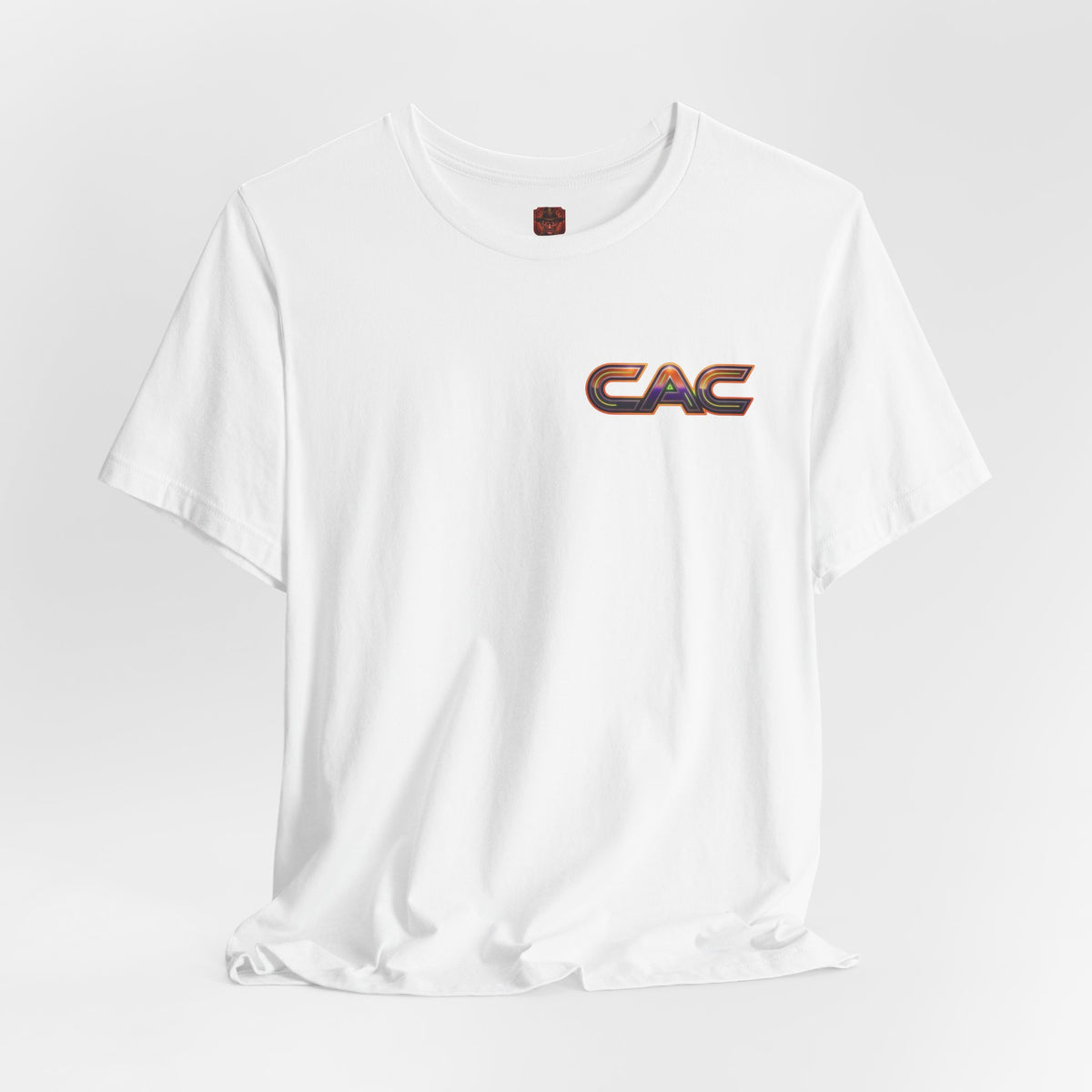 Pumpkin Patch Code Jersey Tee