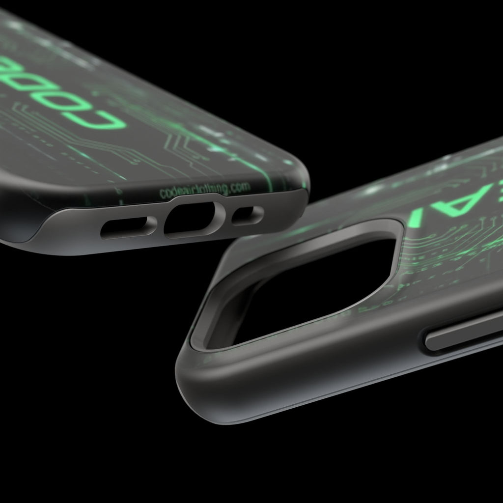 Green Screen Case