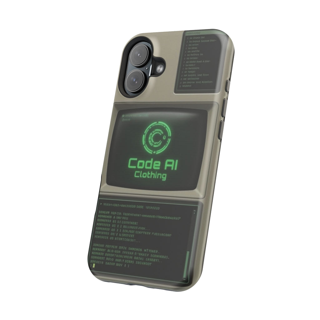 Code AI Classic Case