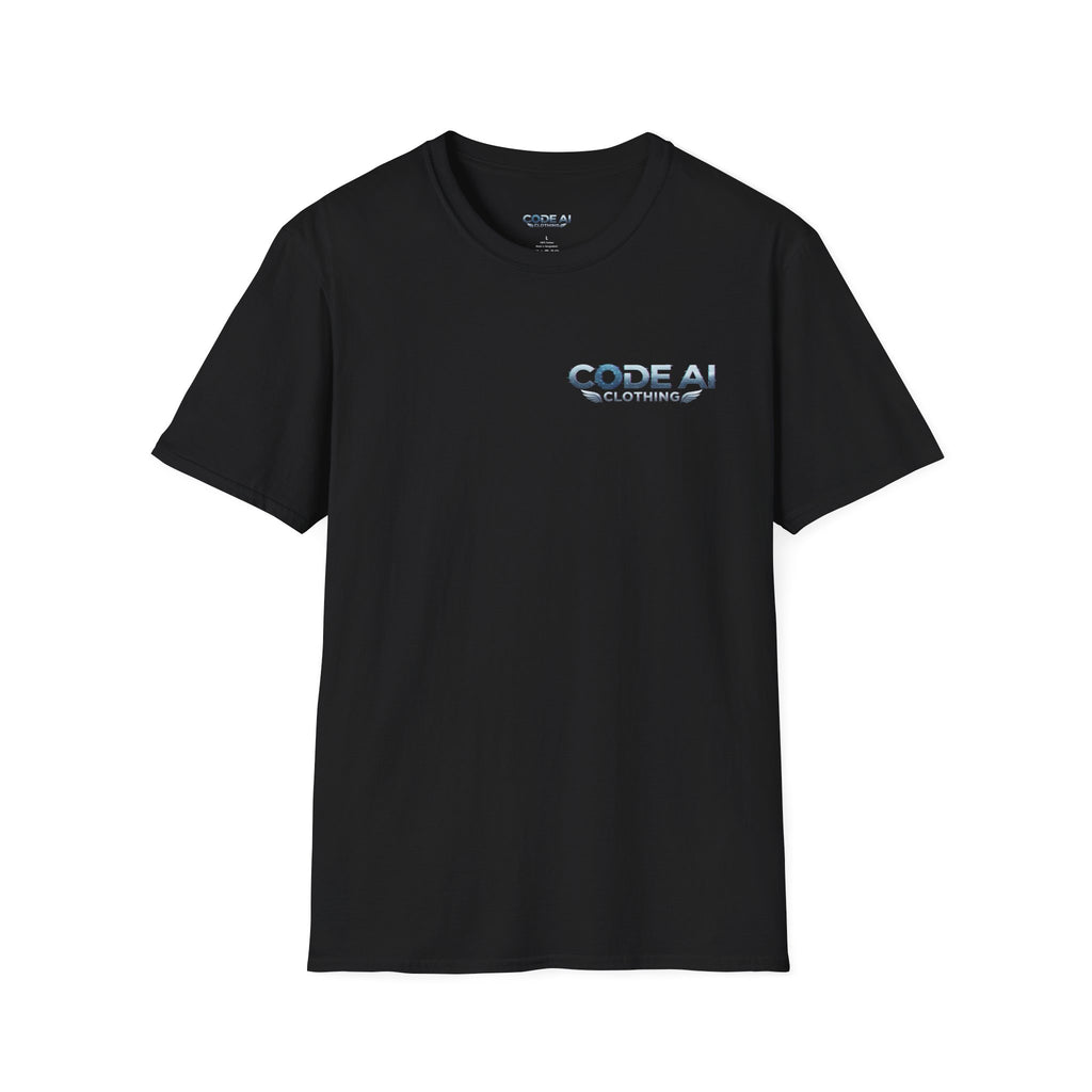 Cyber Core Softstyle T-Shirt
