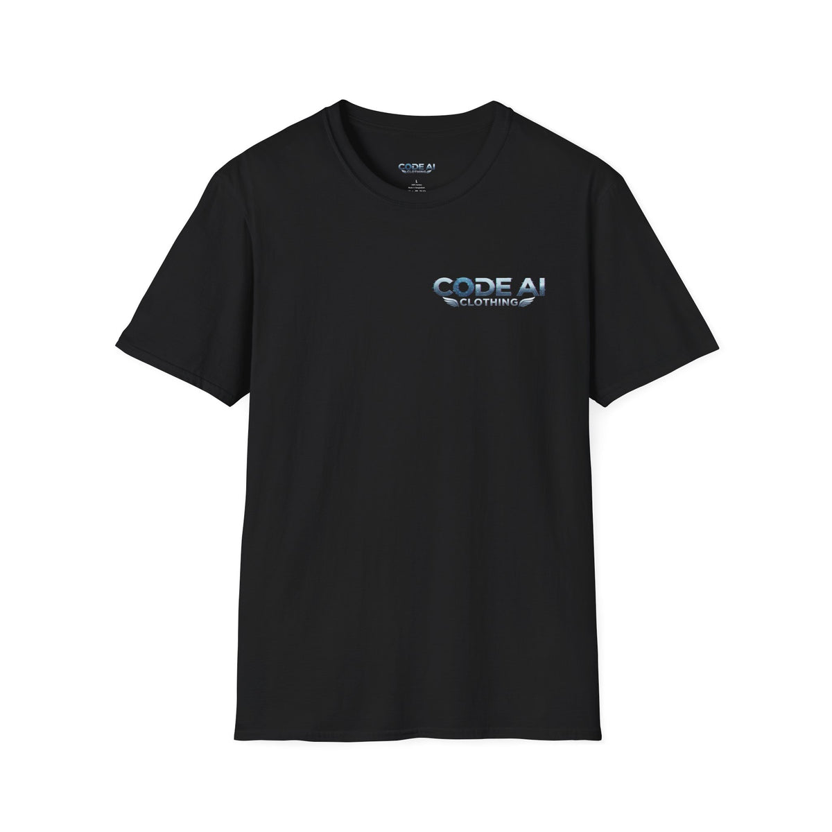 Cyber Core Softstyle T-Shirt