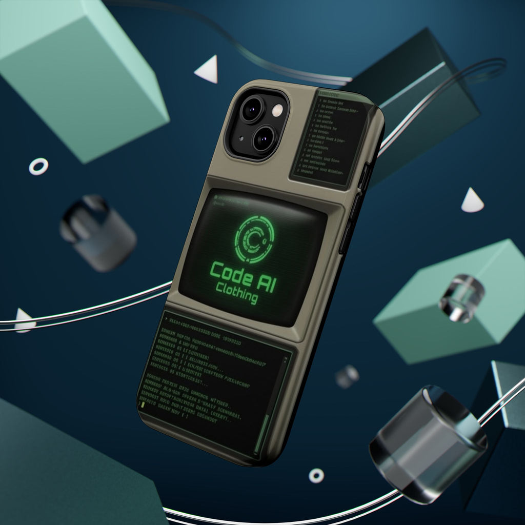 Code AI Classic Case