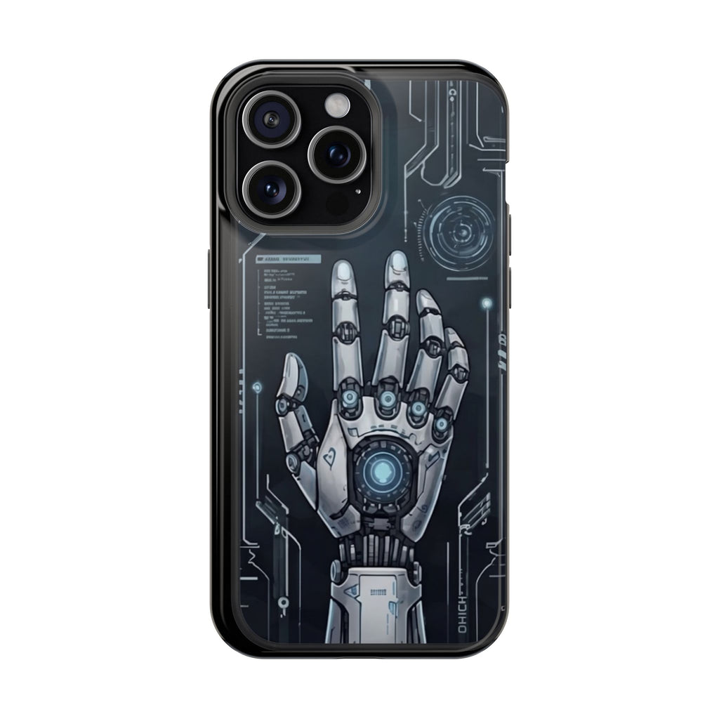 Code AI Stealth Case