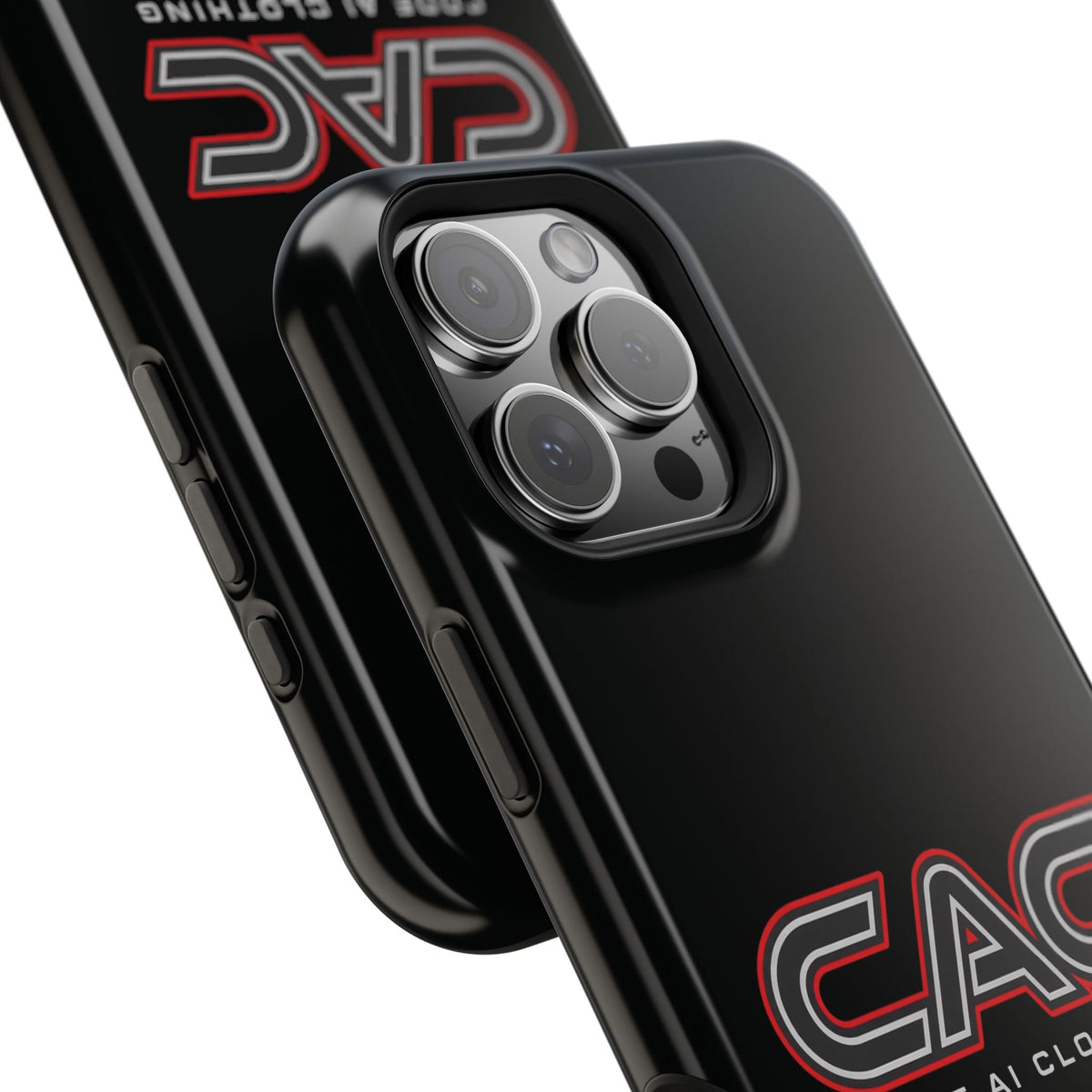 Cac signature Cases