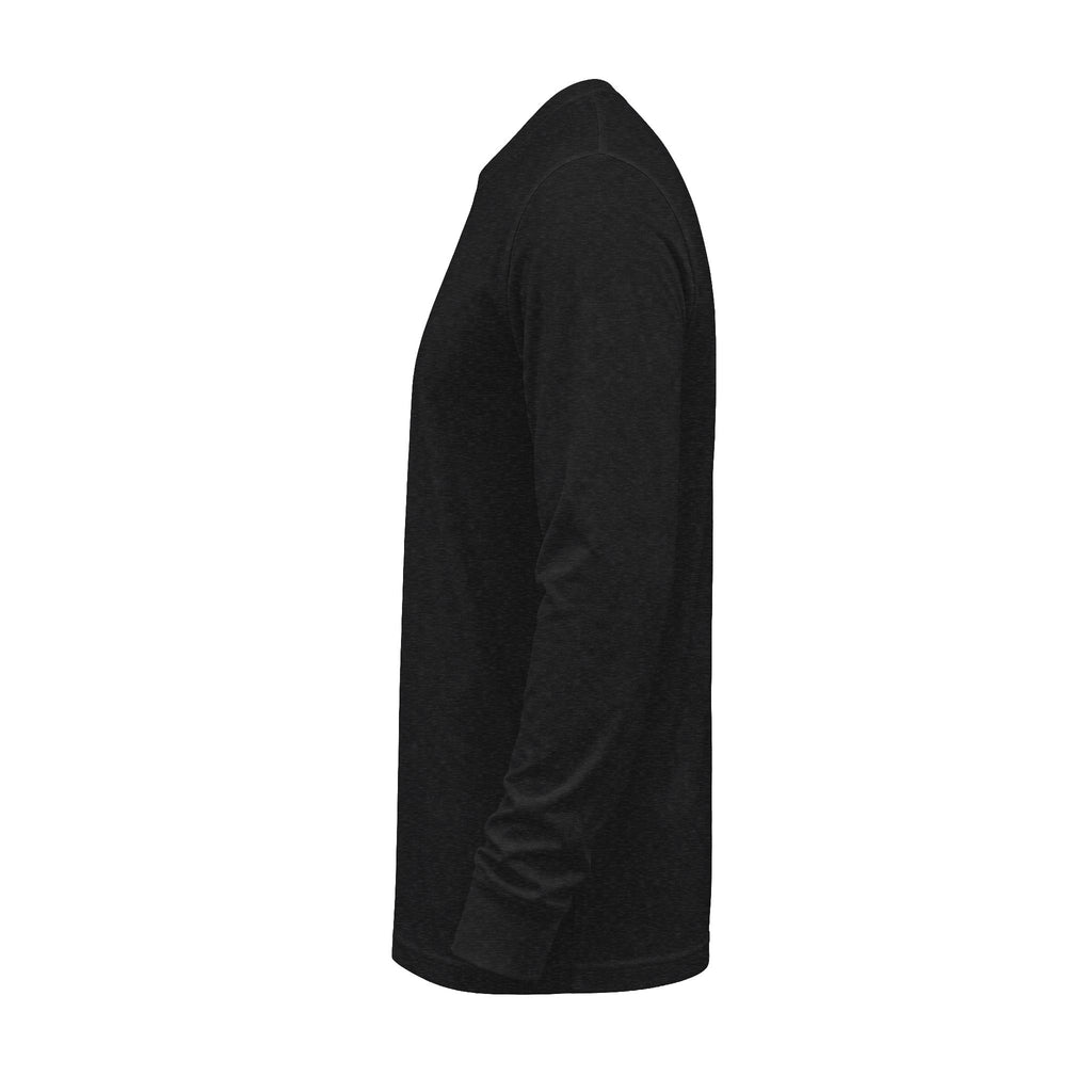 Wolf CodeAiclothing Long Sleeve Tee
