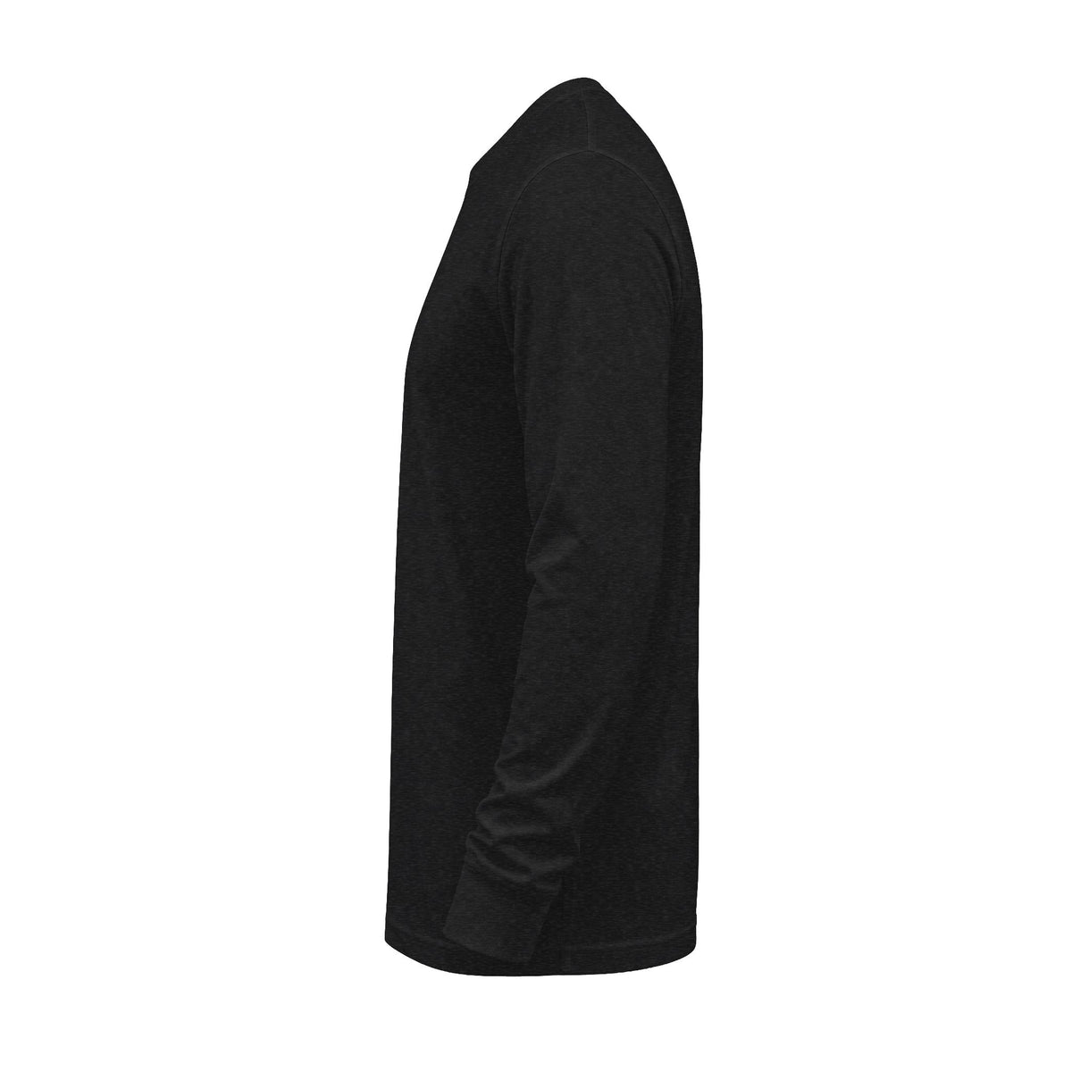 Wolf CodeAiclothing Long Sleeve Tee