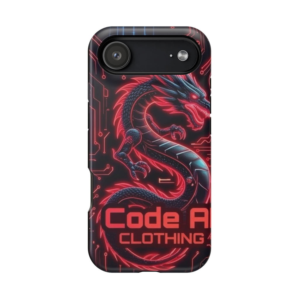 Digital Dragon Case