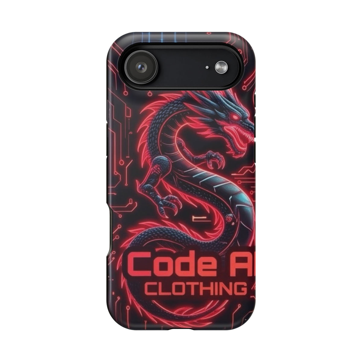 Digital Dragon Case
