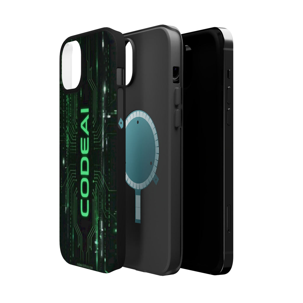 Green Screen Case