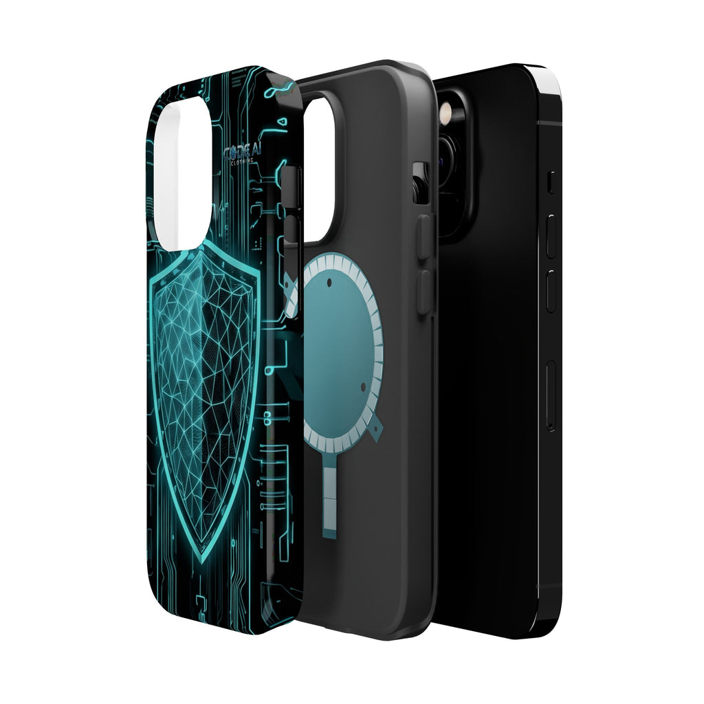 Code AI Tough Case