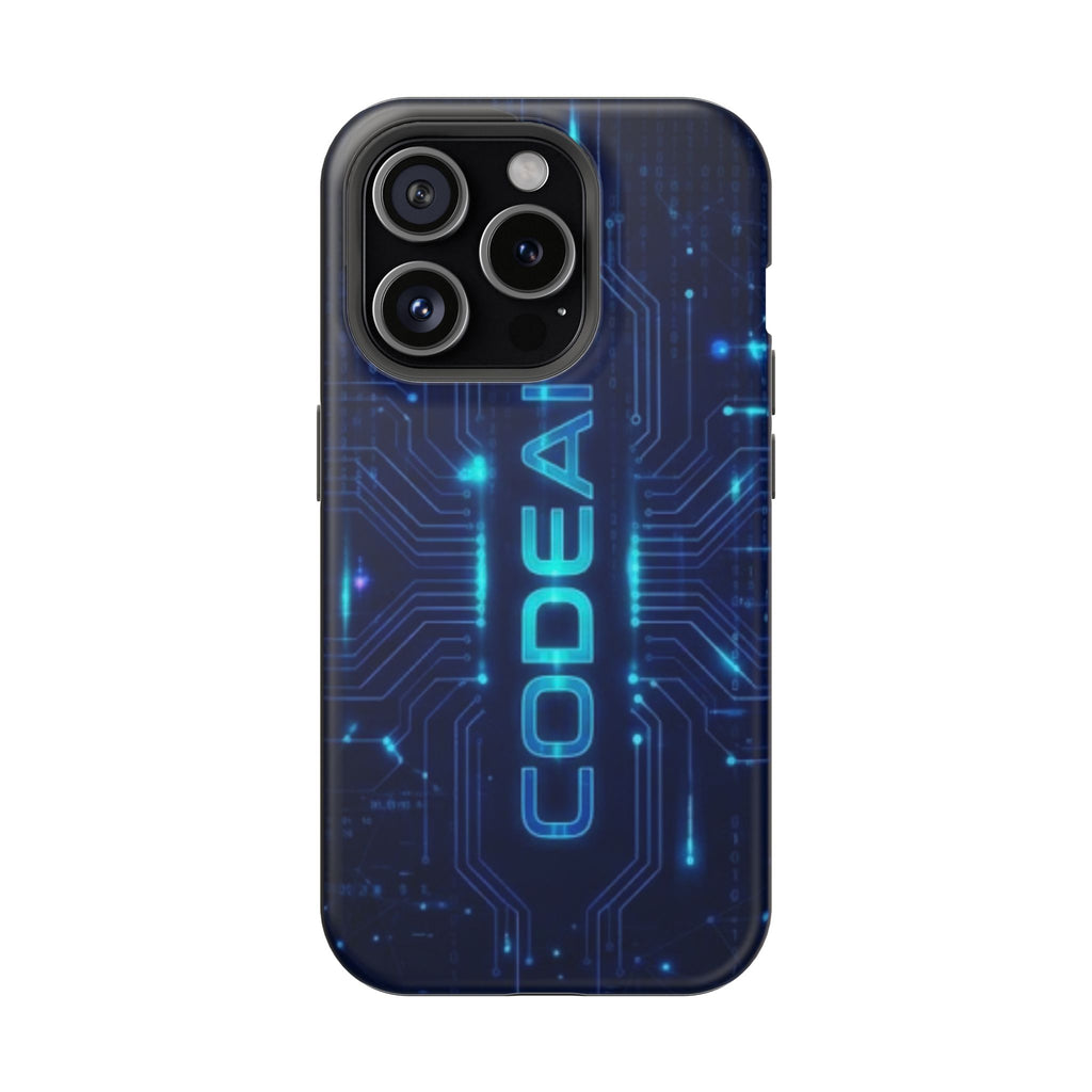 Blue Screen Case
