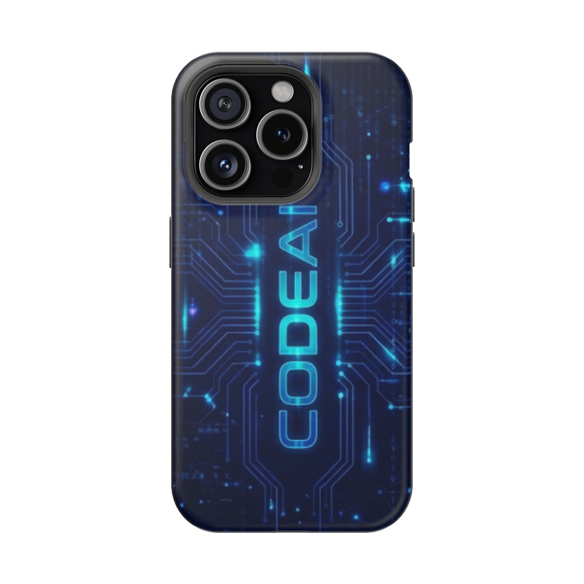 Blue Screen Case