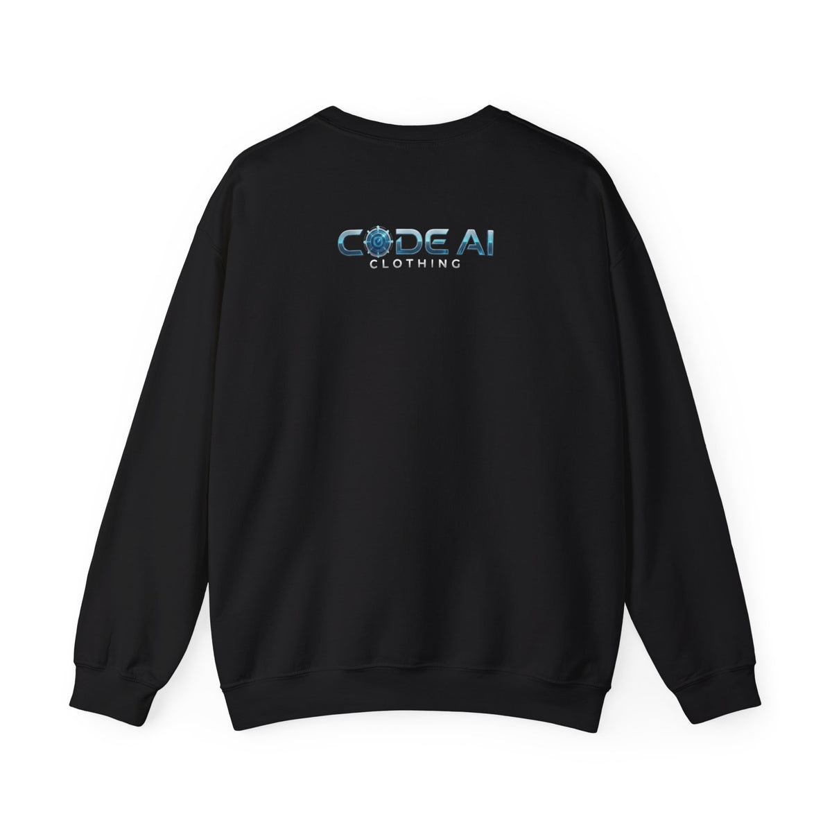 Haunted Icon Crewneck