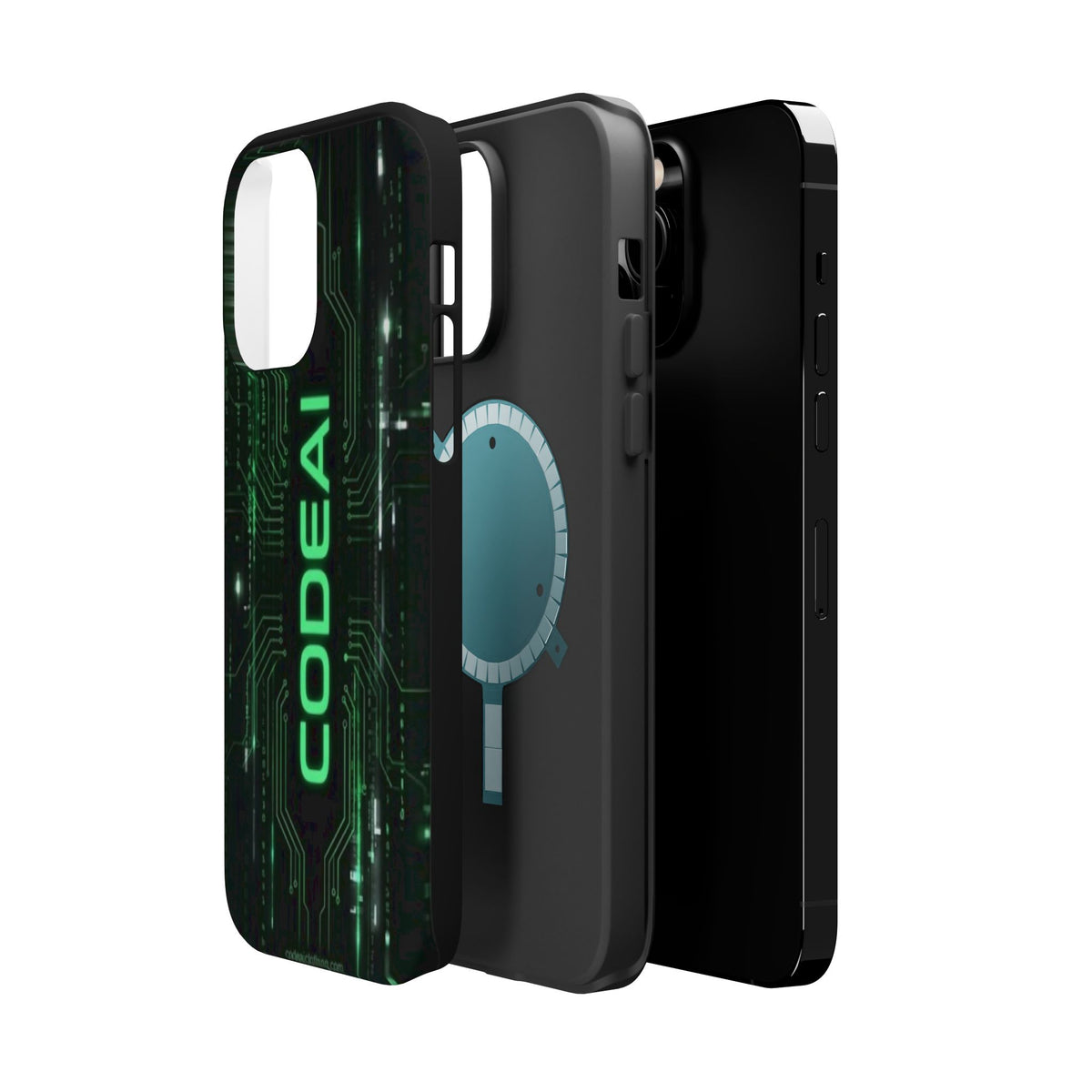 Green Screen Case