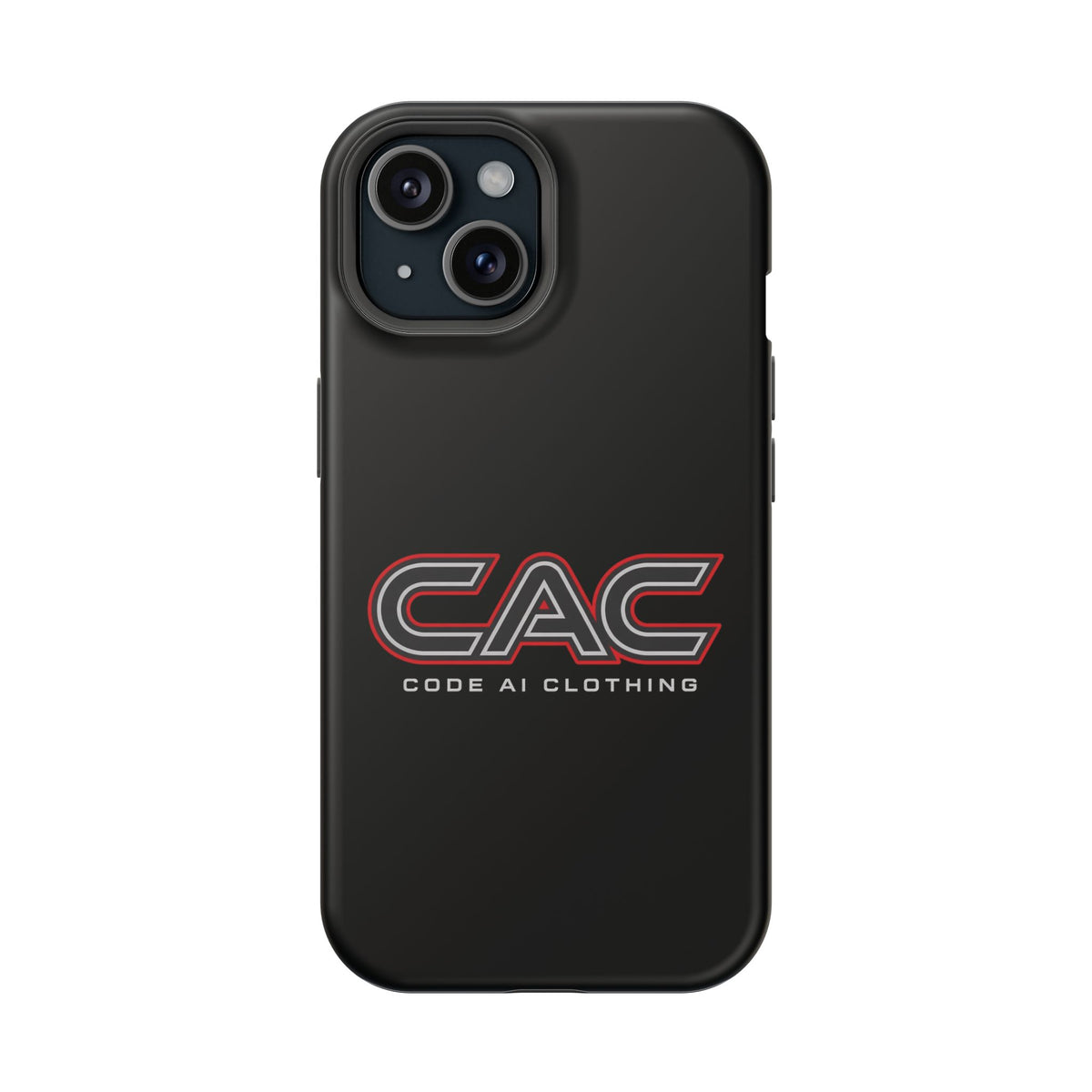 Cac signature Cases