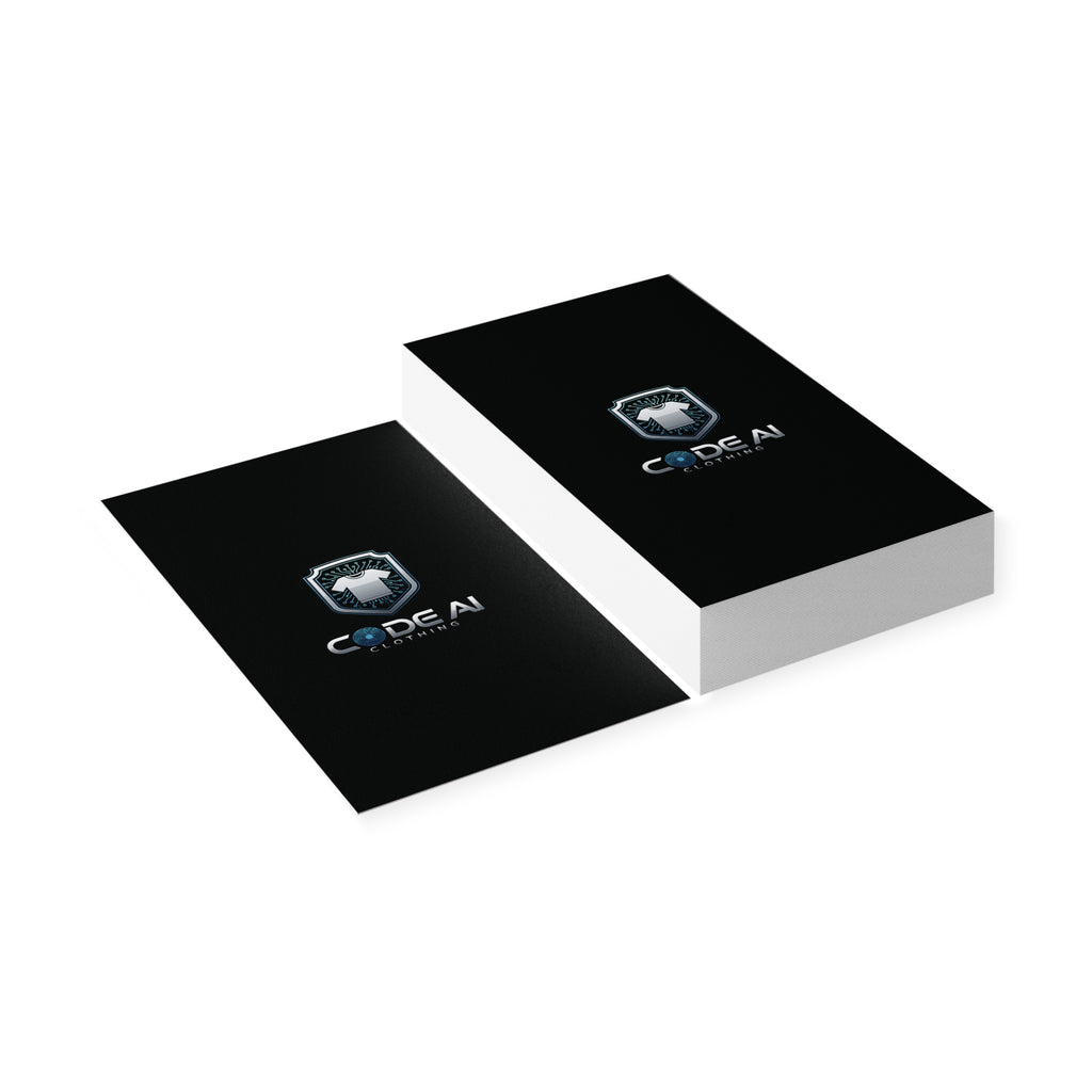 Business Cards